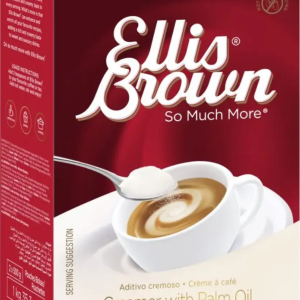 Ellis Brown Creamer